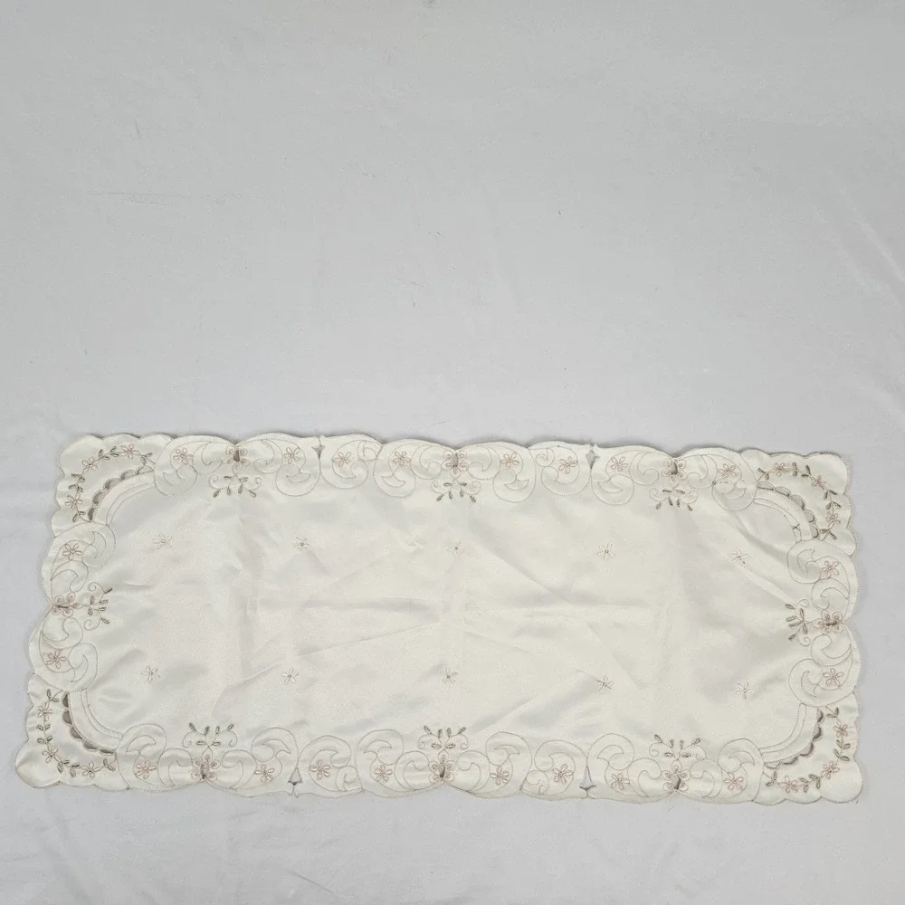 Handmade vintage table